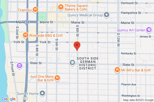 Cornerstone Dental Health