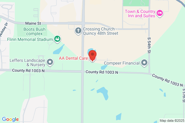 David L. Sanford, DDS - Inactive