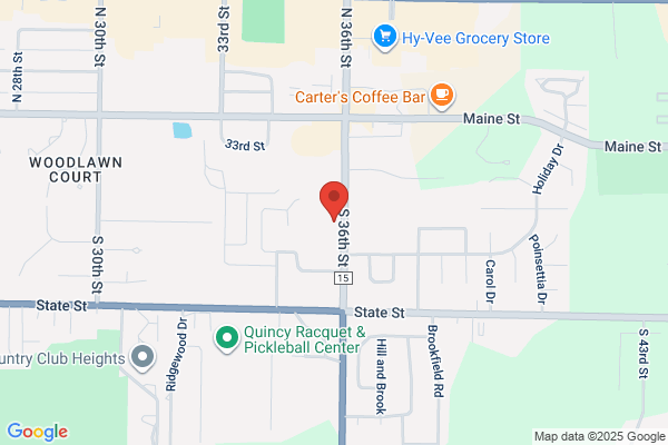 Quincy Dental Center