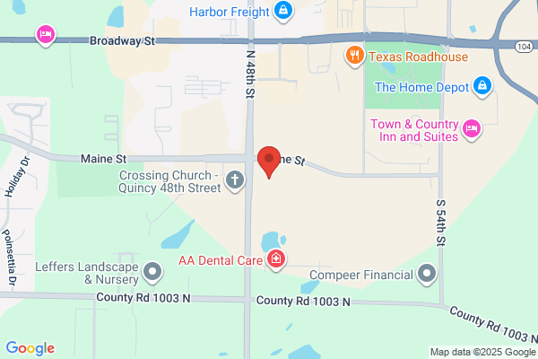Advance Physical Therapy & Sports Medicine of Adams County