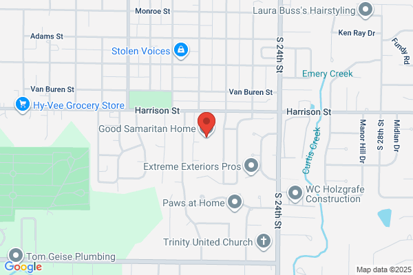 Good Samaritan Home