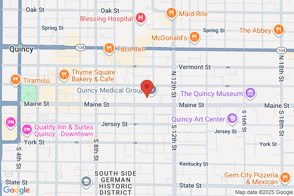 Quincy Dermatology
