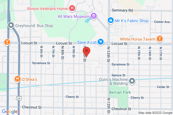 Quincy Senior Care