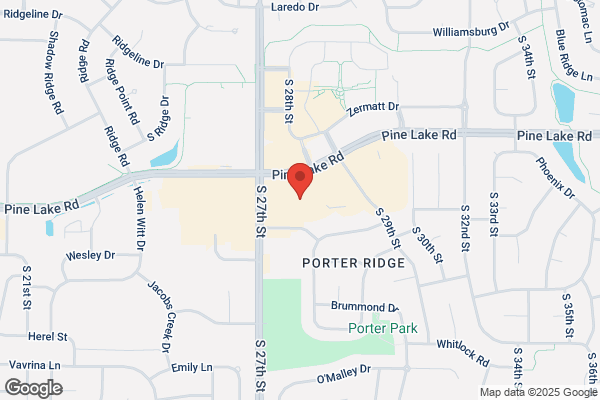 Shopko, Eyecare Centers