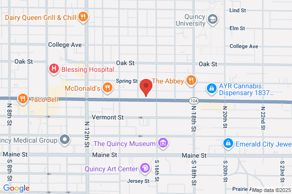 Stratton Chiropractic Center