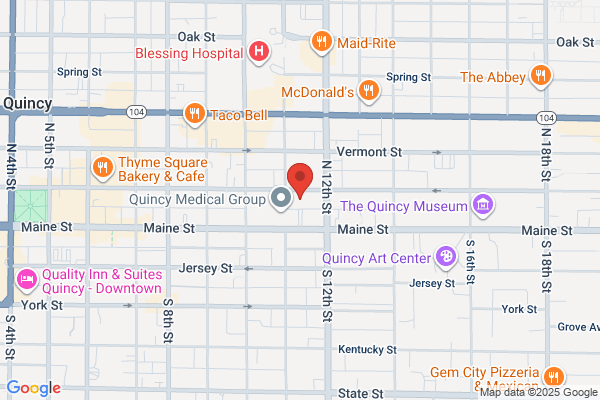 Western Illinois Sports Medicine & Orthopedic Center