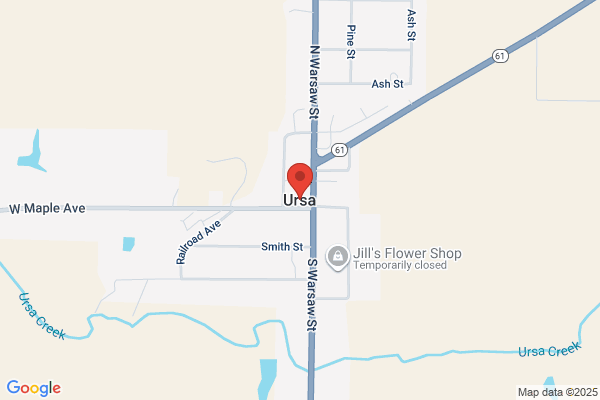 Indian Grave Drainage District