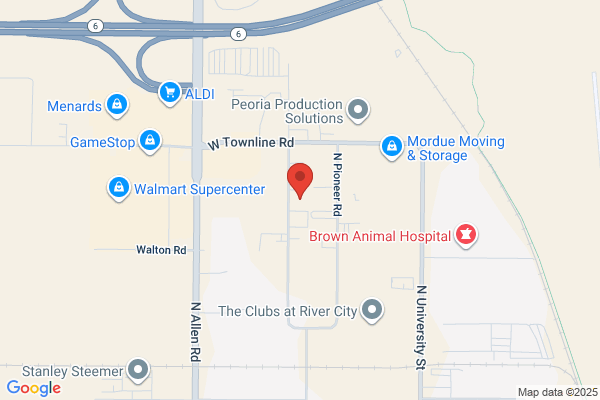 Bix Basement Water Control & Foundation Repair