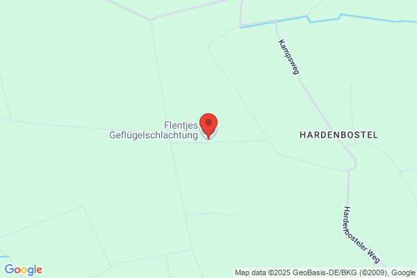 Flentje Farm Services