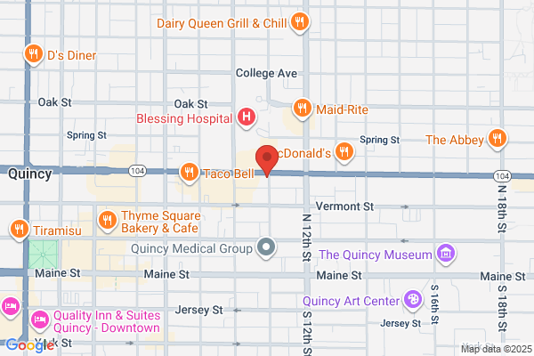 Adam Florist