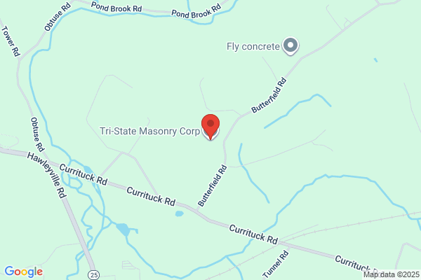 Tri-State Masonry