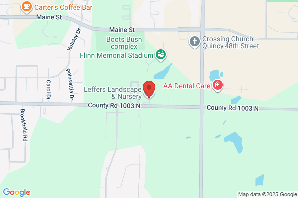 Leffers Landscape & Nursery Inc