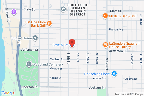 Save-A-Lot Discount Liquors