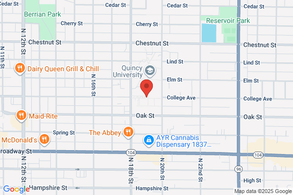 Adult Education Learning Center