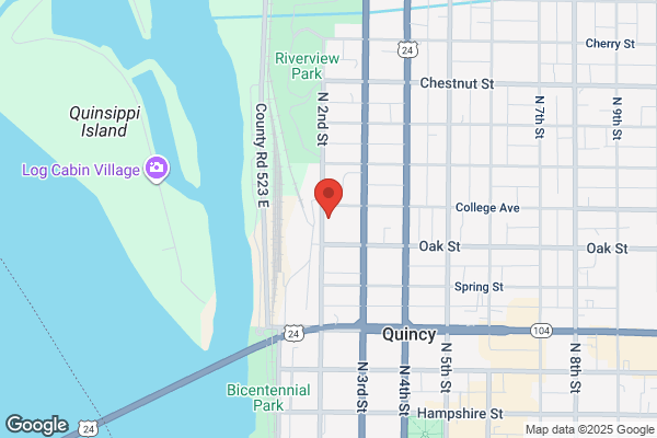 Bayview Building Supply Co