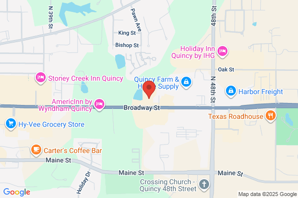 Fairfield Inn & Suites by Marriott Quincy