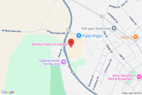 Stoney Creek Inn