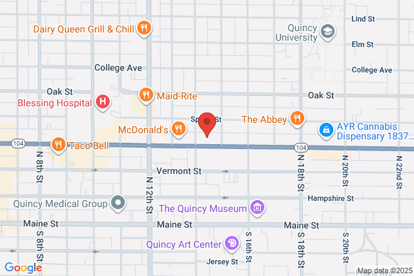 Freiburg Jack Insurance Agency Inc
