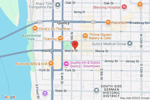 Oconnor & Associates
