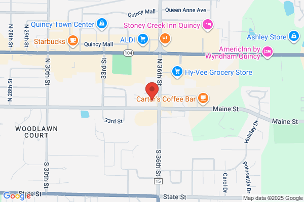 Arthur Leigh Jewelers