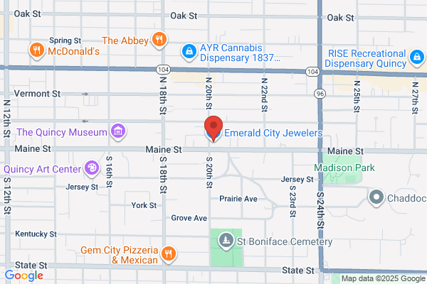 Finlay Fine Jewelry