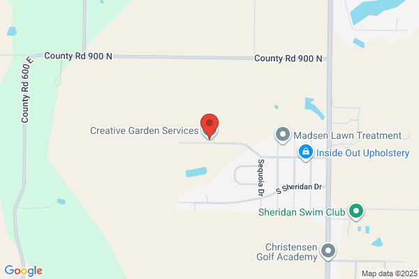 Creative Garden Services