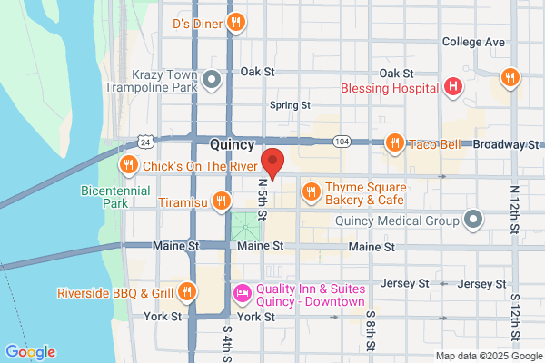 Goehl Schuering & Cassens LLP