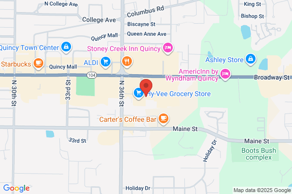 The UPS Store