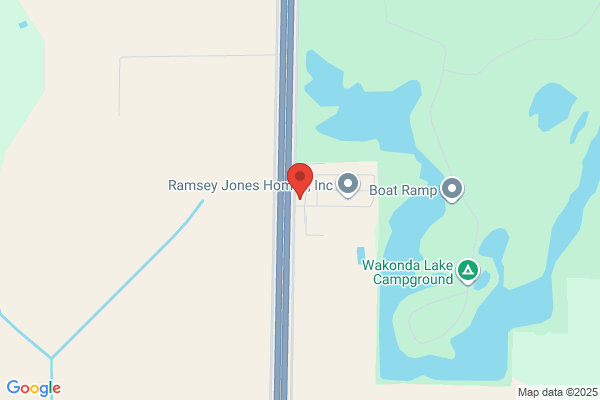 Ramsey Jones Estates Llc