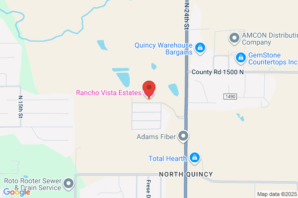 Rancho Vista Estates
