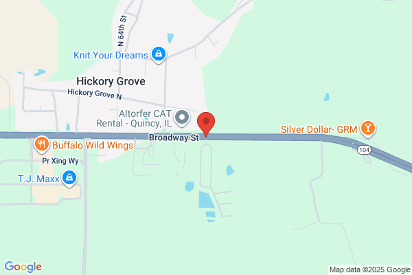 Royal Oaks Mobile Home Park