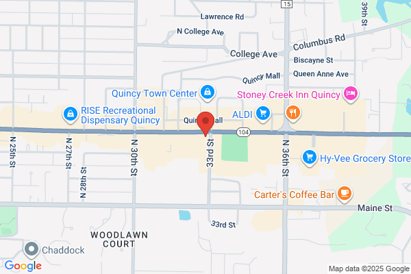 Site Vision Center
