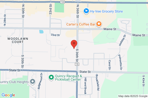Central Illinois Manufacturing Extension Center
