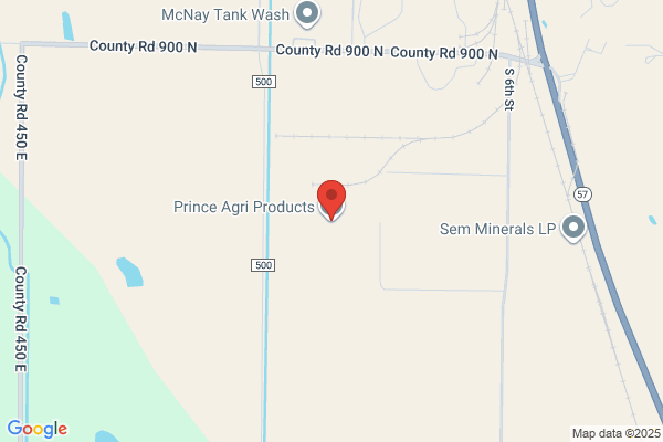 Prince Agri-Products Inc