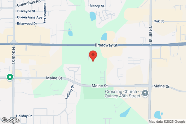 FamilySearch center