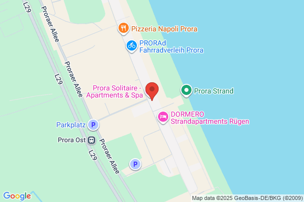End of the Leash