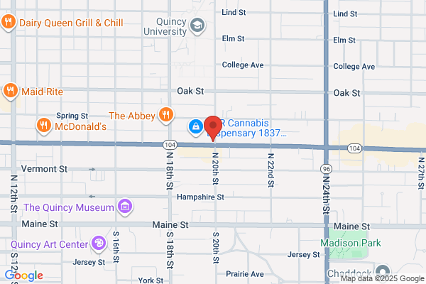 Bruening Heating and A/C and Fireplaces