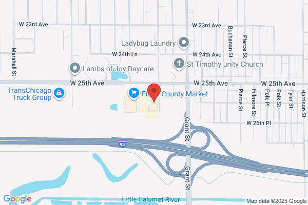 County Market Express