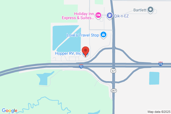 Hopper Rv Inc