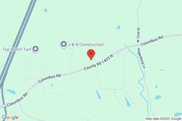 Keck Plumbing, Inc.