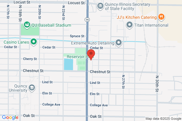 Midwest Treasures Detectors