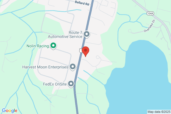 Predmore Rv & Shuttle Service