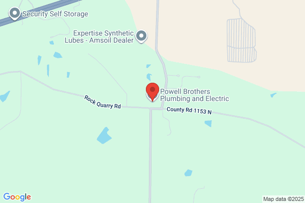Powell Brothers Plumbing and Electric
