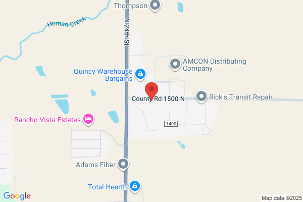 Brinkman Plumbing Contractors Inc
