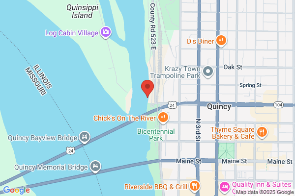 Quincy Boat Club