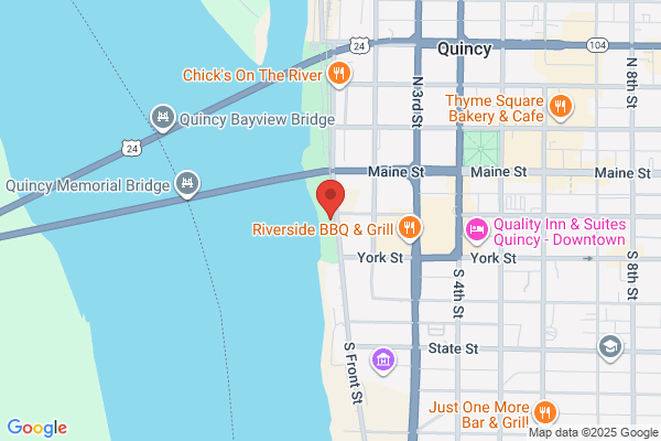 South Side Boat Club