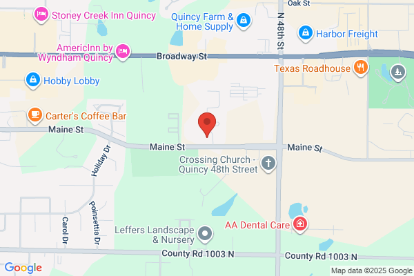 Davis & Frese Inc