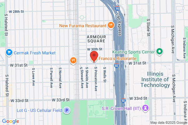 Franco's Restaurant