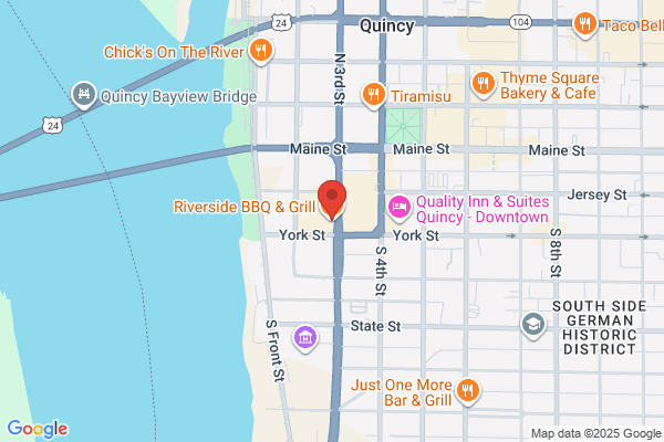 Smokehouse