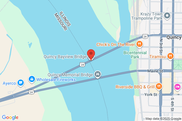 Bayview Fish & Ice